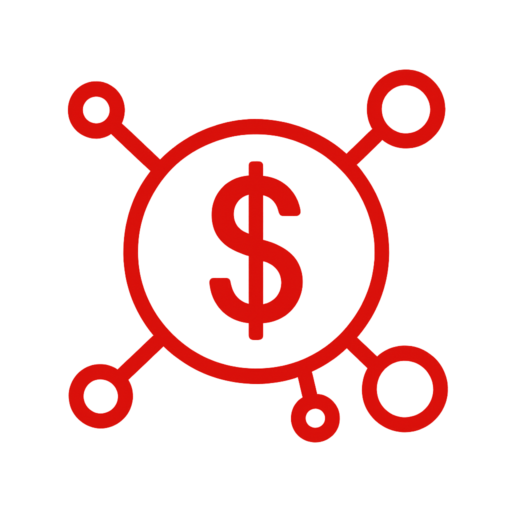 Brokerage Icon Brokerage Icon