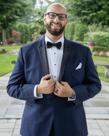 A&H Logistics CEO – Abdelrahman Abdelhamid Founder & CEO
